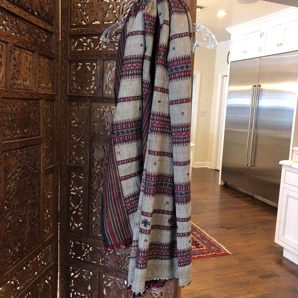 Scarf / Wrap / Shawl